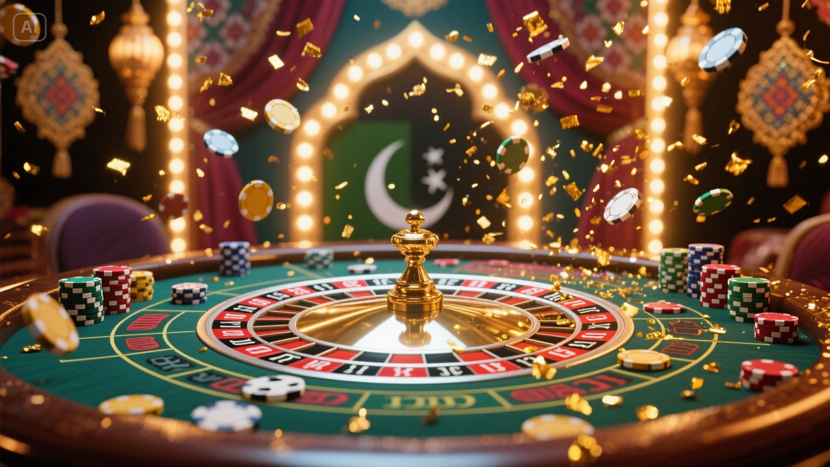 Wonderluck CasinoDeposit in PKR today and receive a 200% instant reward! Pakistan’s users can play safely, win more, and withdraw easily through trusted local systems.