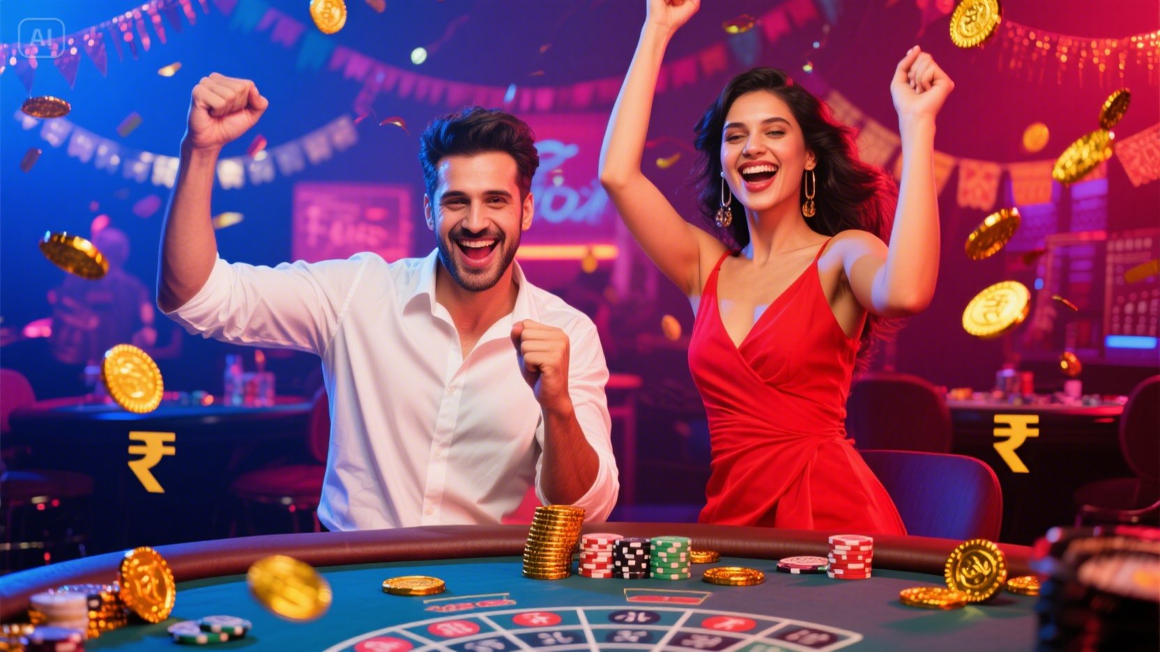 Wonderluck CasinoMake your first deposit and get 200% instantly! Pakistani players can enjoy real-money gaming, quick payouts, and local PKR transactions with complete safety.