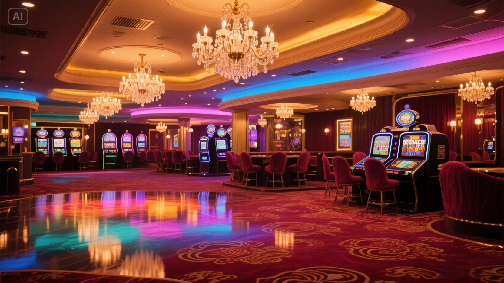 Registration at Wonderluck Casino Casino