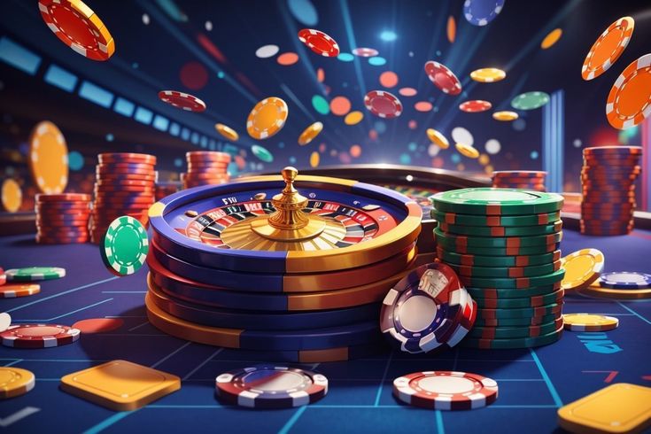 Wonderluck Casino پاکستان ریئل منی گیمز